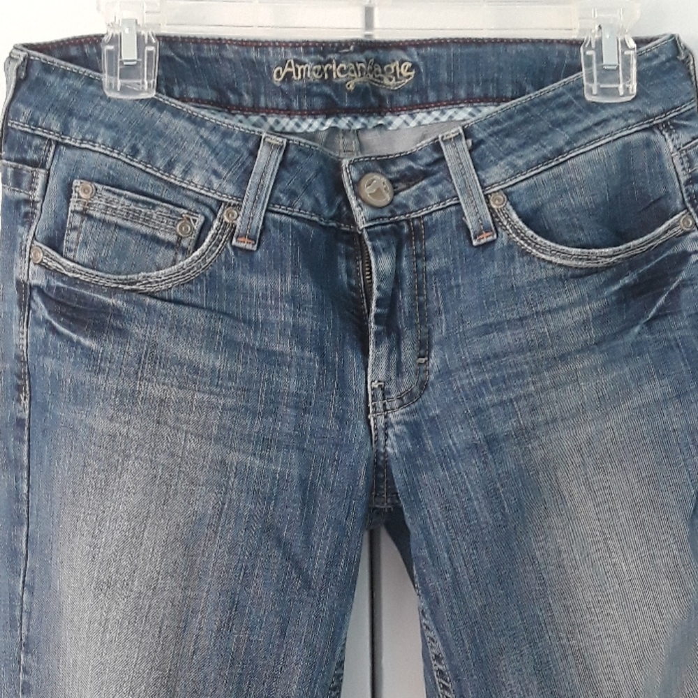 Jeans - Picture 2 of 8